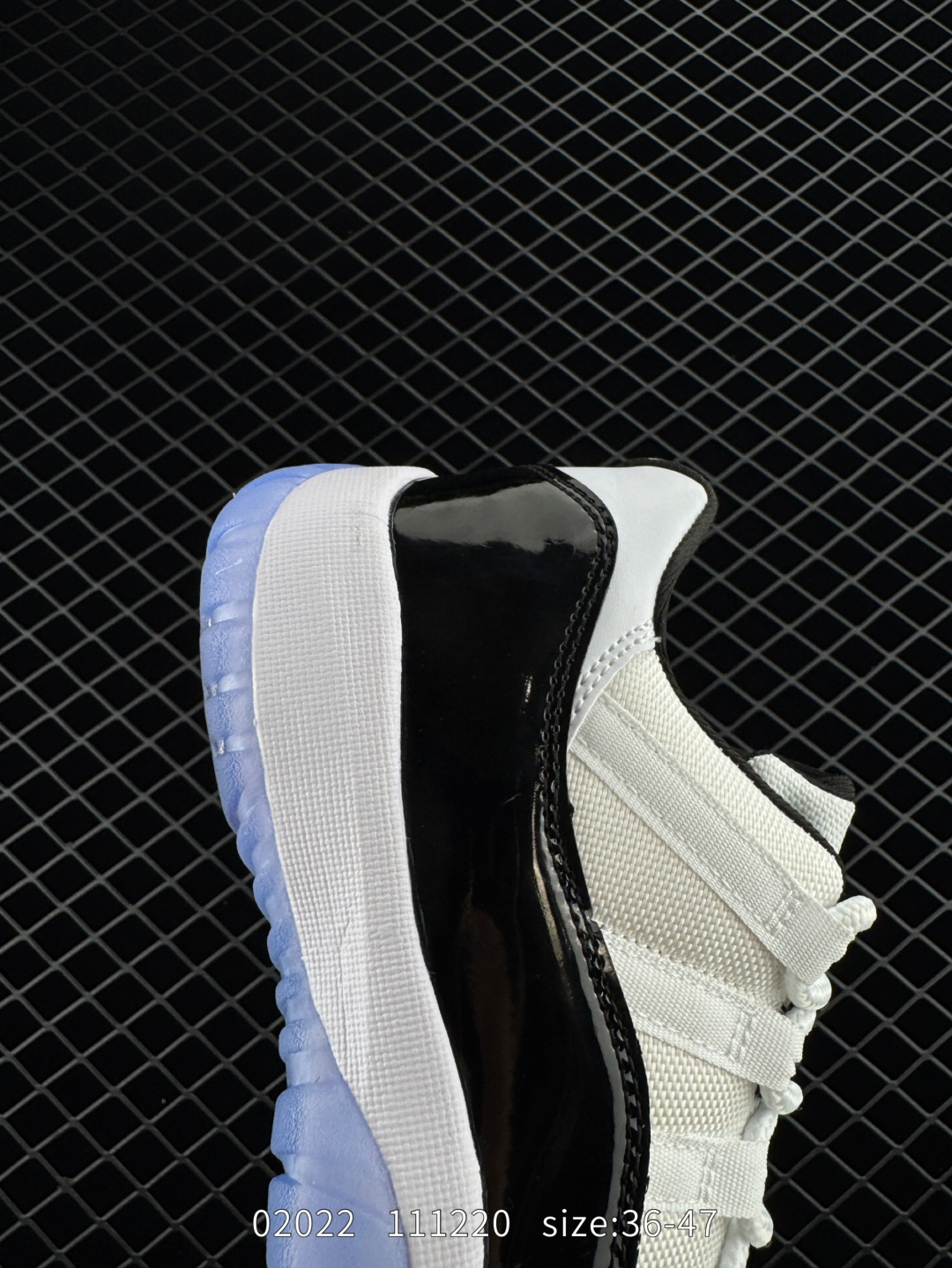 Air Jordan 11 Retro UNC “Win Like '82”